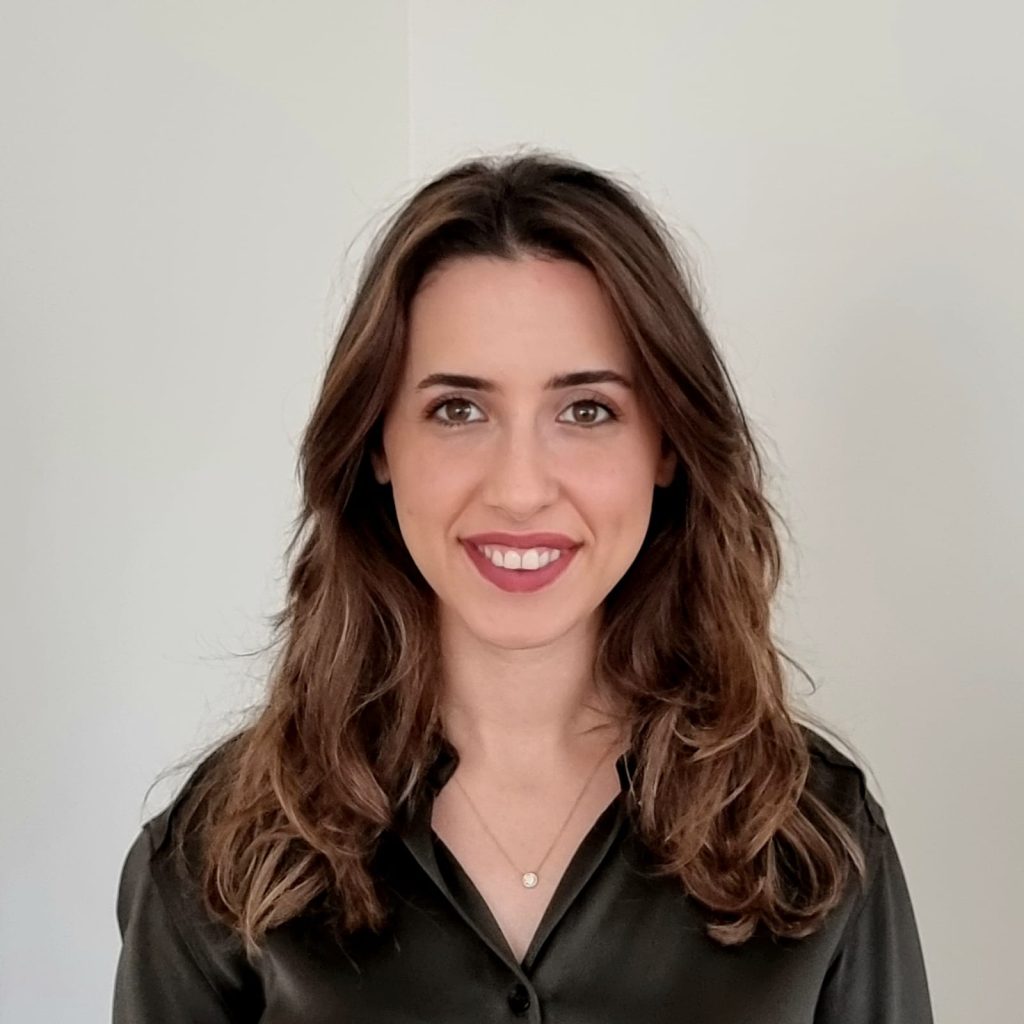 İdil Biriken Gürses